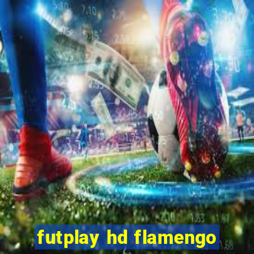 futplay hd flamengo